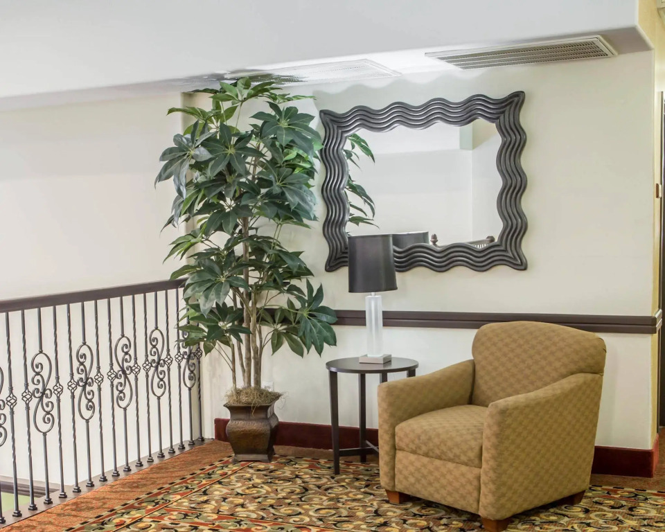 Sleep Inn & Suites Pearland - Houston South