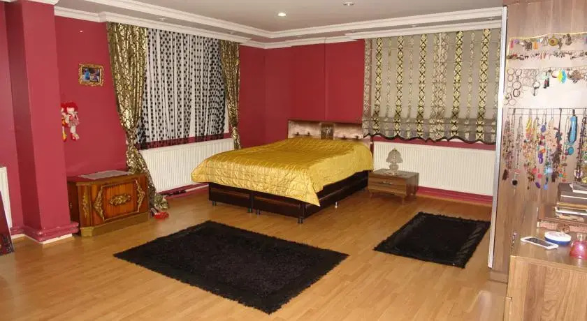 Trabzon Dublex Flat