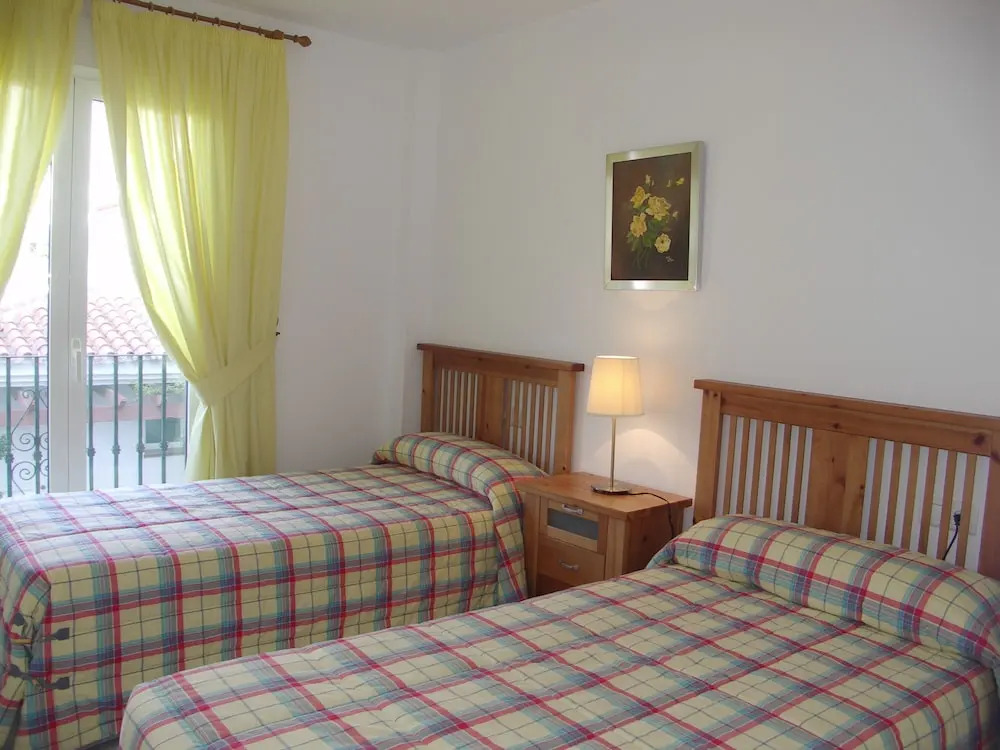 Apartamento Aljamar 7B
