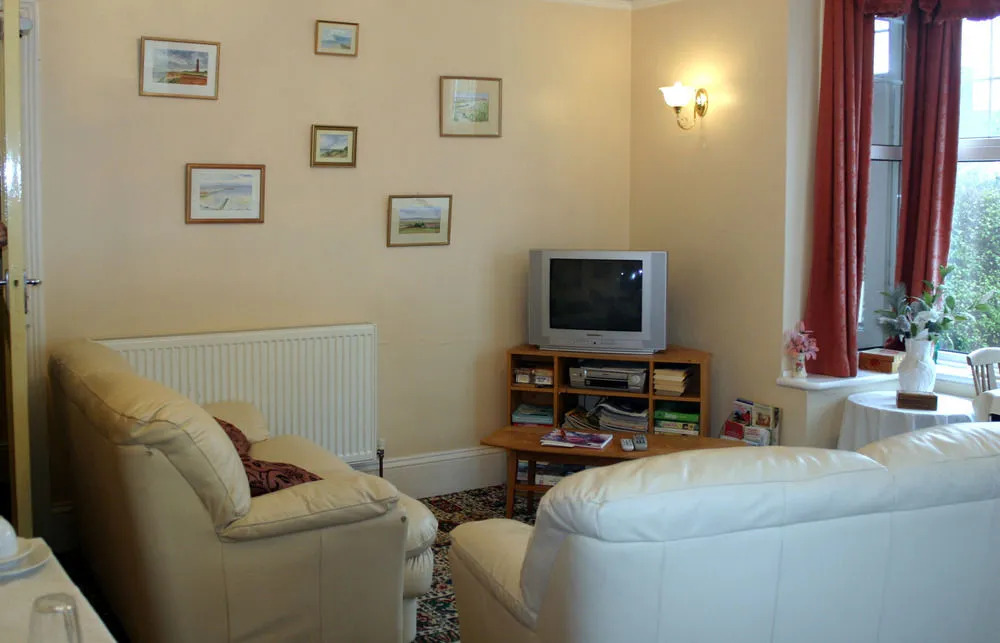 Uplands Guest House