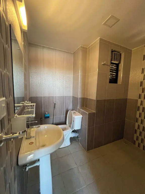 Mulla Apartments Malindi