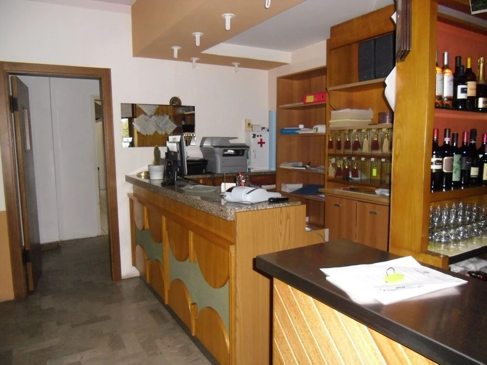 Albergo Belvedere