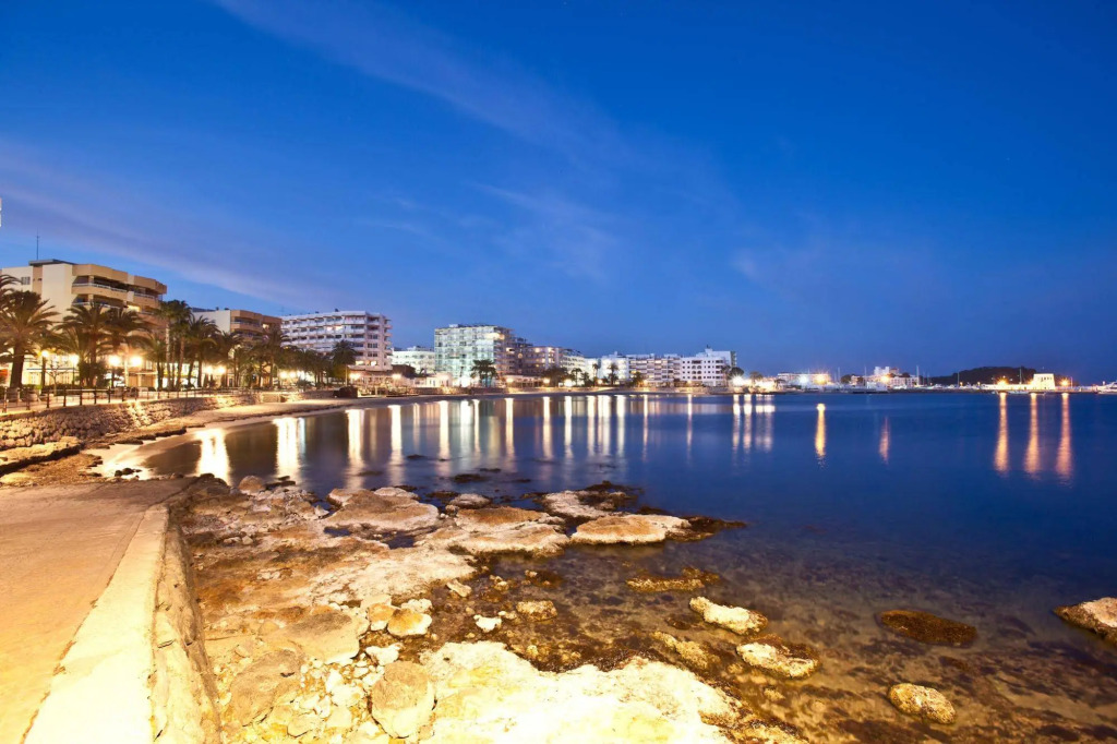 Apartamentos Bahia