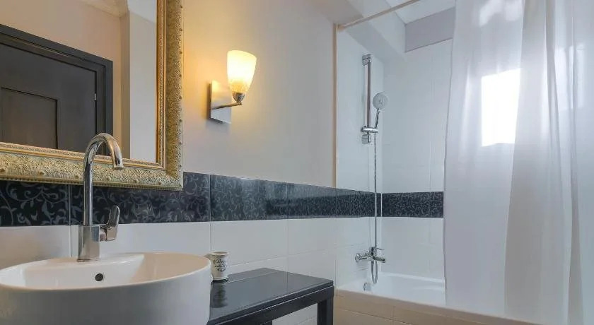 Rizzo Boutique Hotel