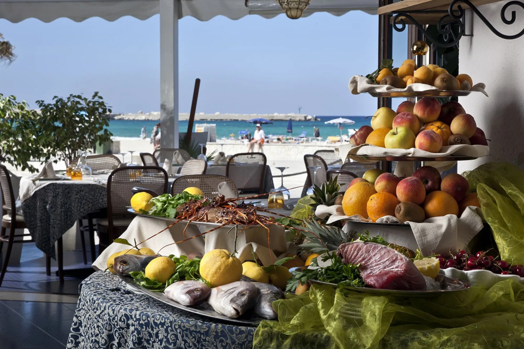 Mira Spiaggia