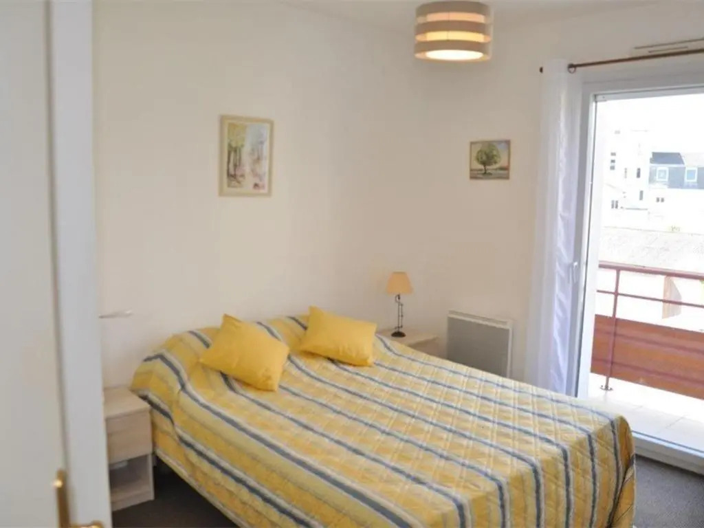 Appartement Perros-Guirec, 3 pièces, 4 personnes - FR-1-368-114