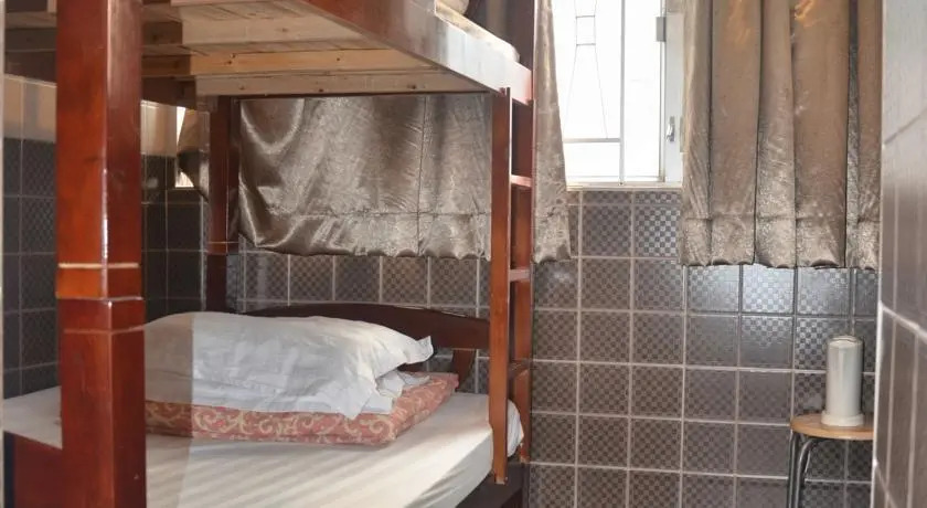 Tai Hao Hostel