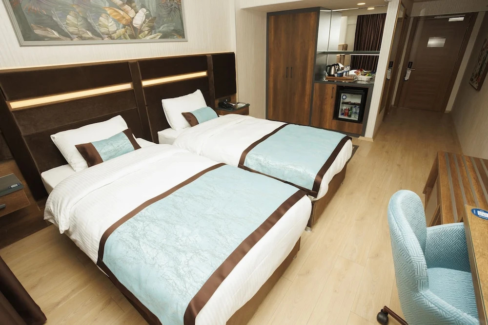 Anemon Kent Uşak Hotel