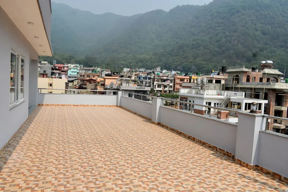 Mount Star Homestay