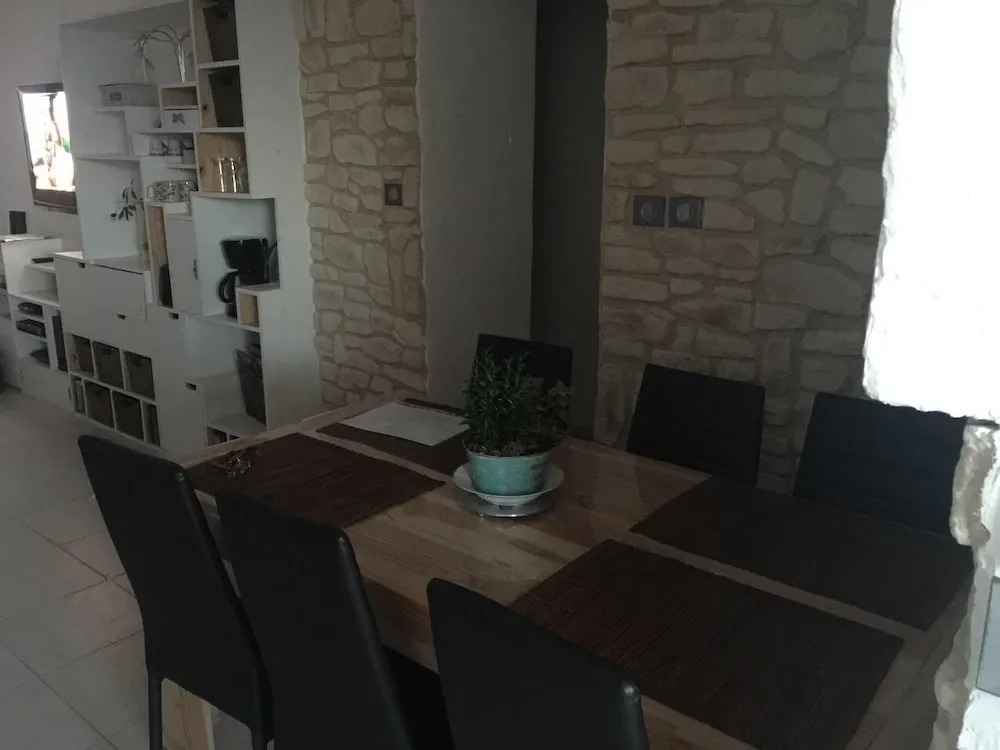 Gîte le Plaisyl