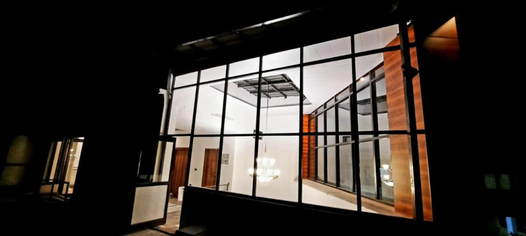 Meeram Ganga - A boutique homestay by the Ganges