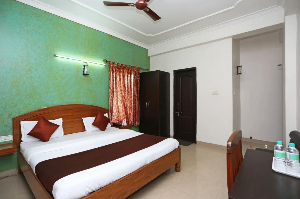 Hotel Daaven by OYO Rooms