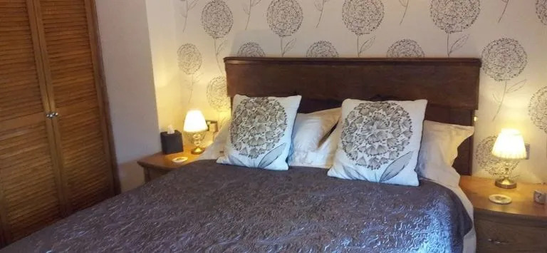 The Fold Guesthouse