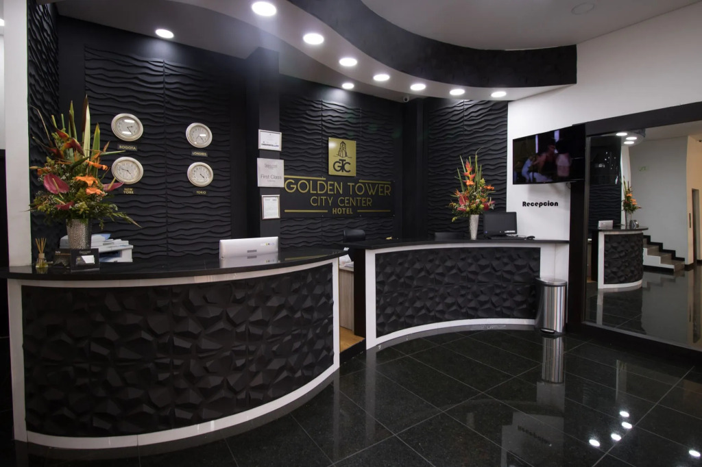 Boutique City Center 2