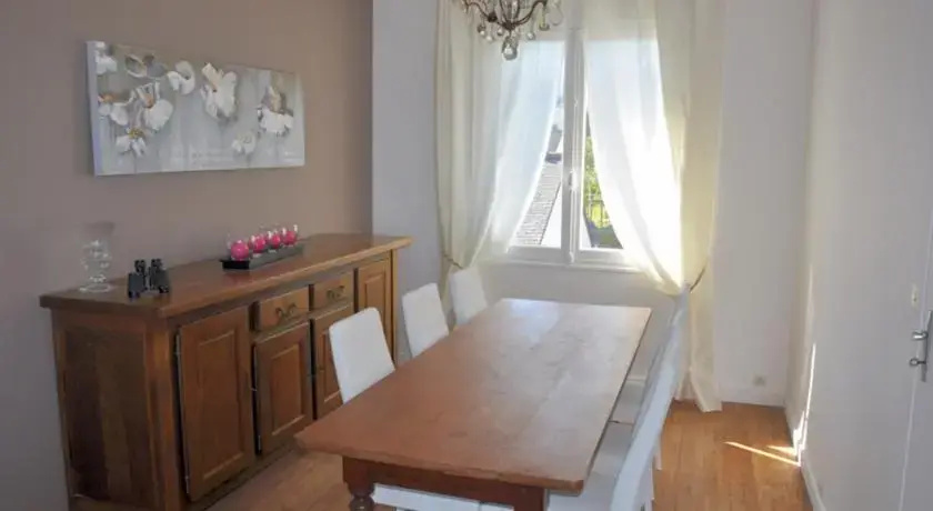 Holiday Home Tregastel
