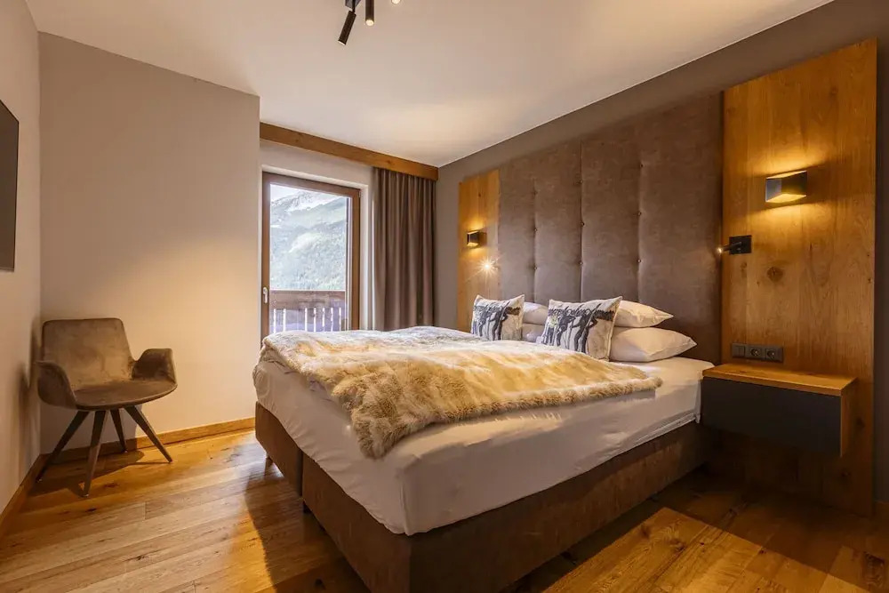 Amazing Penthouse Near Ski-area