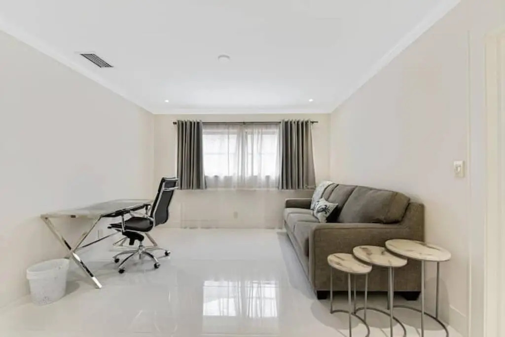 Seahorse Villa 1 by Dream Vacation