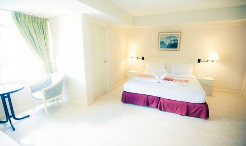 Sansabai Pearl Resortel
