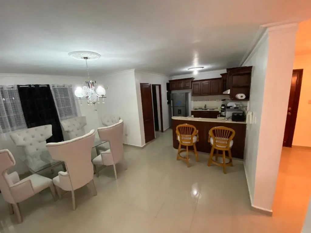 2 Nice Apt To Stay In The Res Paradise V