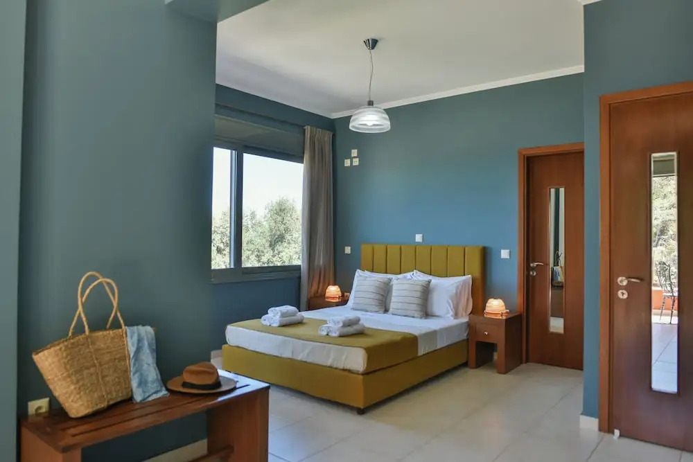 Dalasvillas