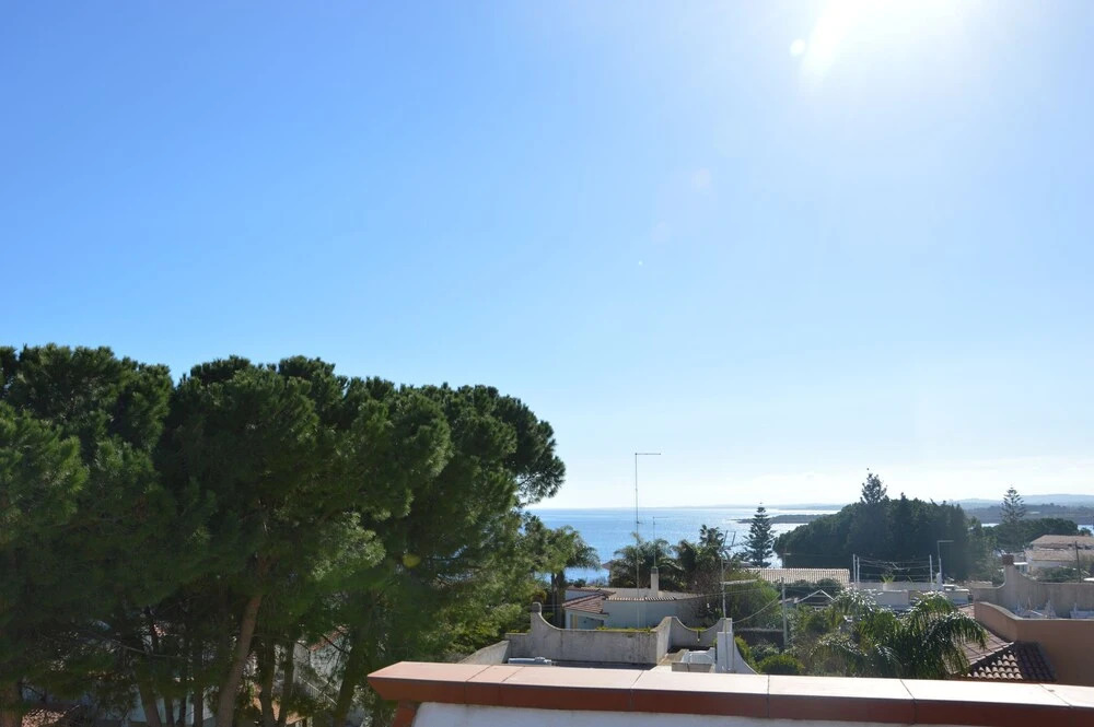 Appartamenti In Villa Boscarino