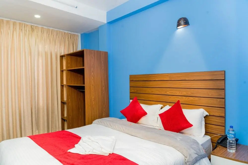 Hotel Nepal Bhumi