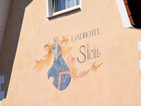 Landhotel Stein