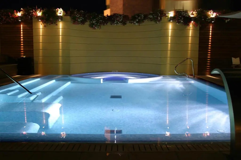Novecento Suite Hotel