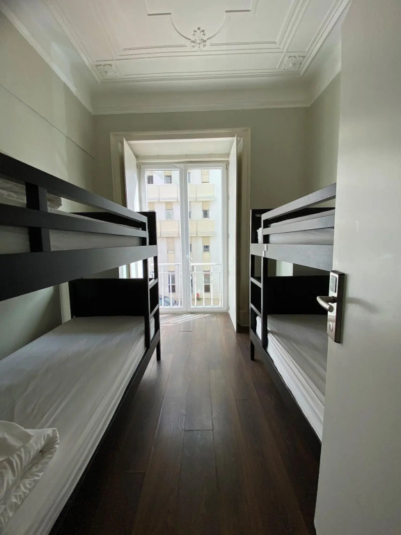 Green Heart Hostel