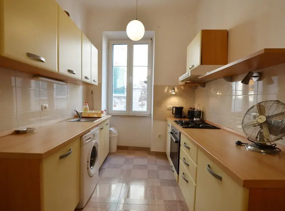 Sweet and Winding Centre Lodge