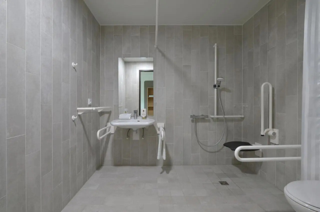 B&B Hotel Marburg