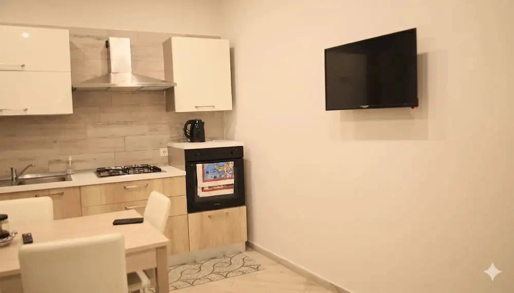 A due Passi Dagli Scavi! Parcheggio Gratuito Wi-fi