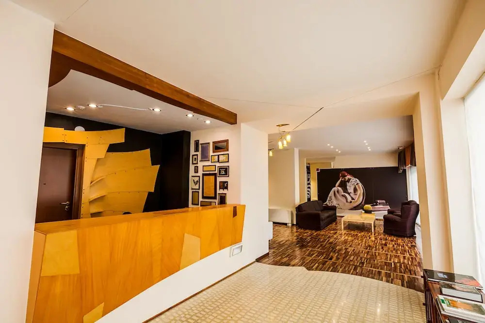 Juvarrahouse Luxury Apartments