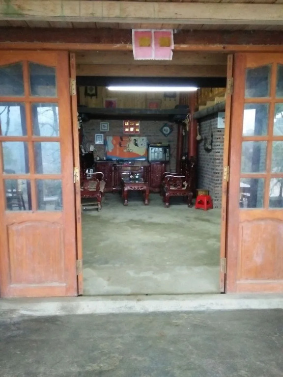 A De Homestay - Hostel