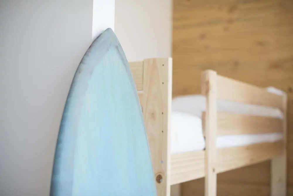 Moana Eco Surf House