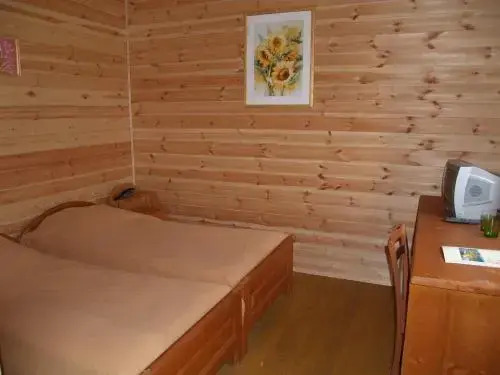 Медведь