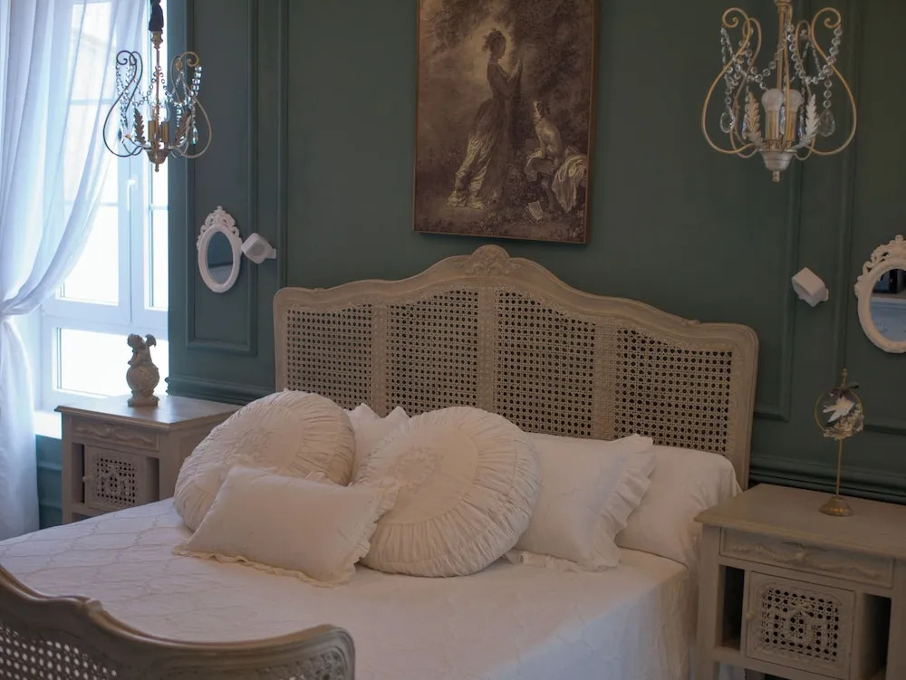 Hotel Boutique iulia 5 Estrellas