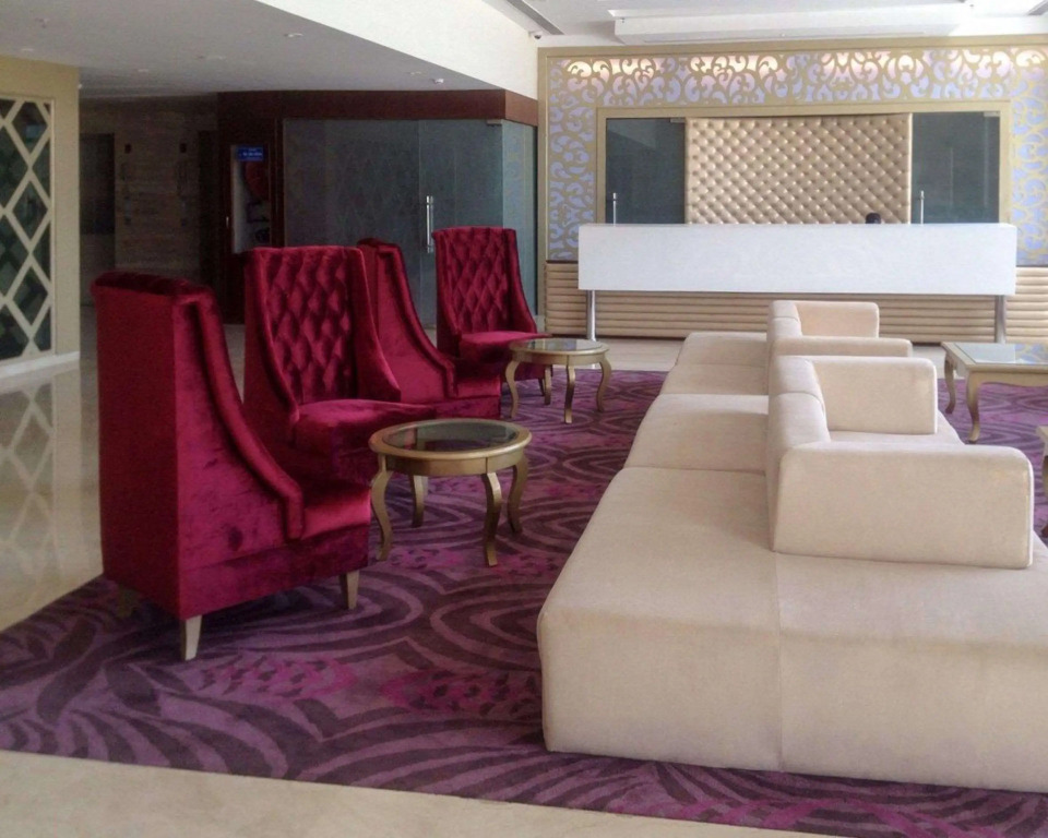 Clarion Inn Sevilla