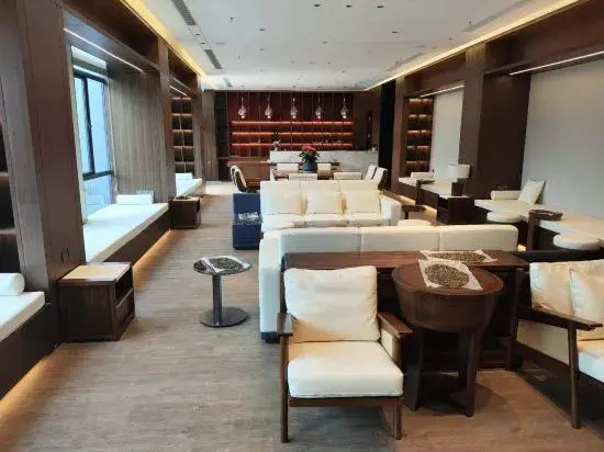 Mingcheng Xincheng Hotel