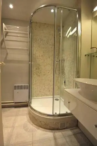 Appartement Sur la Place de Contrescarpe