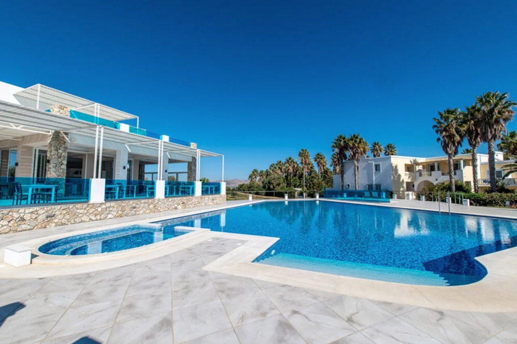 Cavo D'oro Hotel