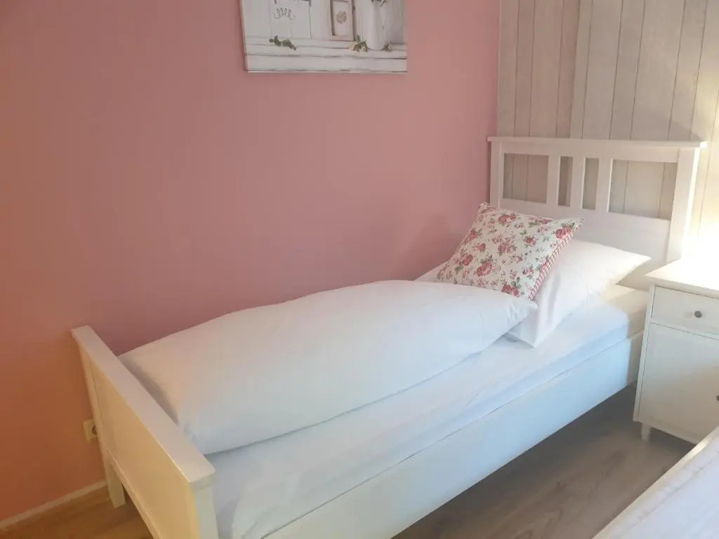 Ferienwohnung Salut