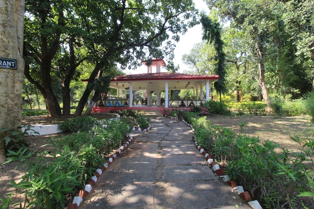 Ashoka Jungle Resort