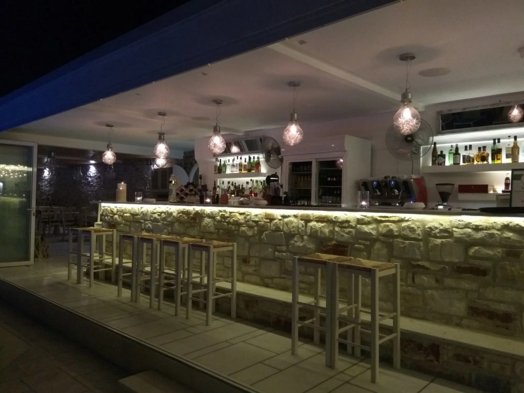 Saint George Hotel