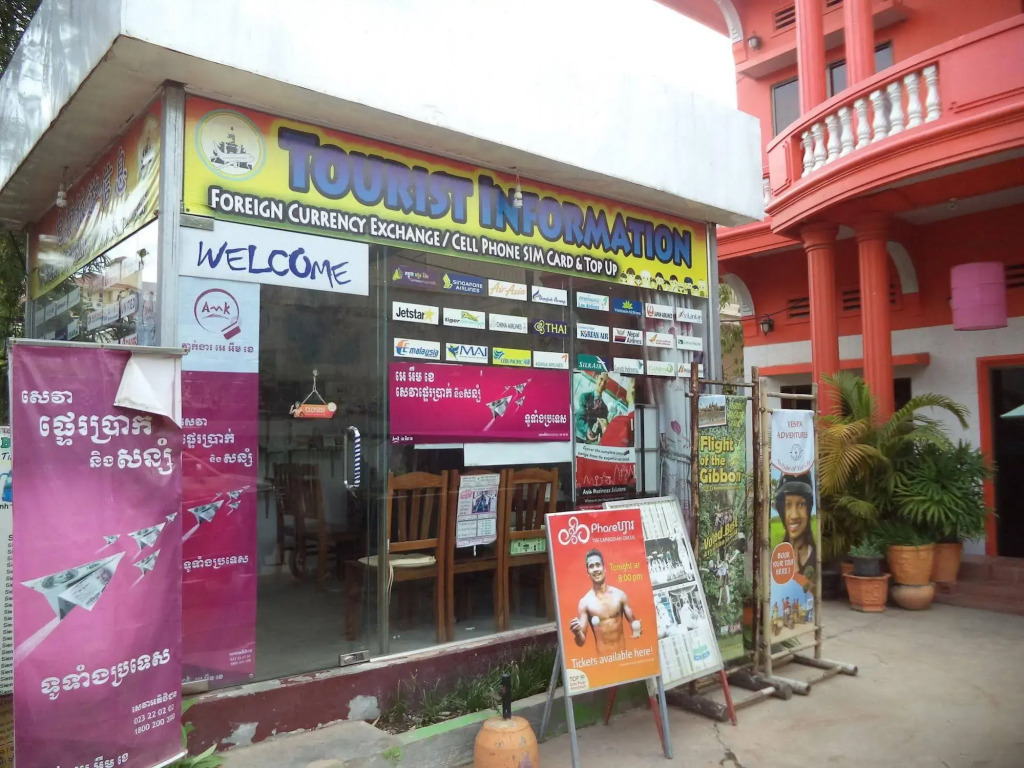 Millennium Guesthouse