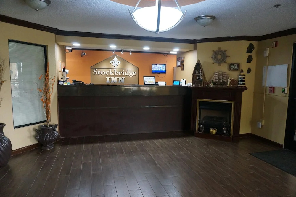 Stockbridge Inn