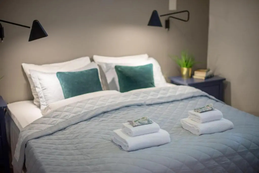 Norway Holiday Apartments - Norddalstunet