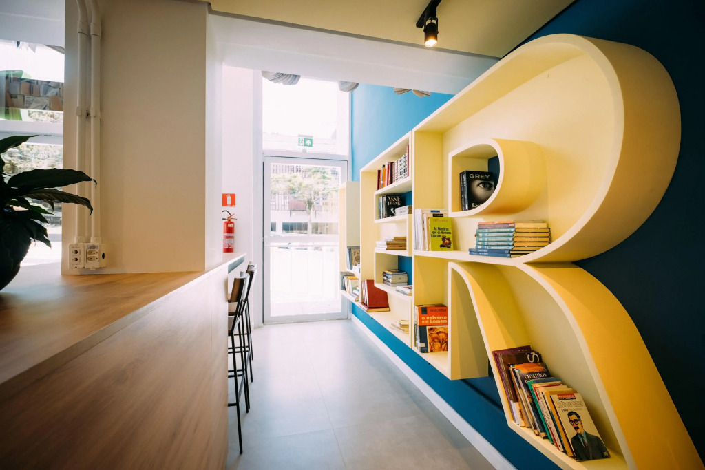 ibis Styles Poços de Caldas