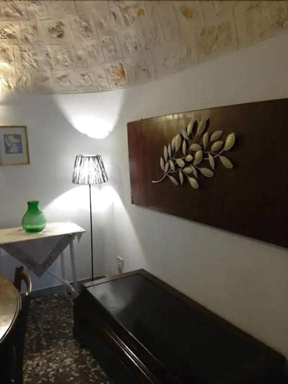Trullo di Olimpia