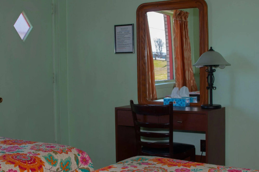 Motel Des Erables